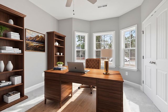 565 Timber Creek Dr., Loris, SC 29569