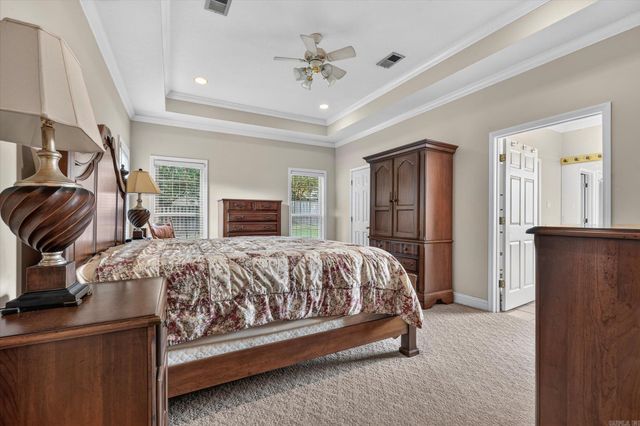 2009 Stillwater Drive, Jonesboro, AR 72404