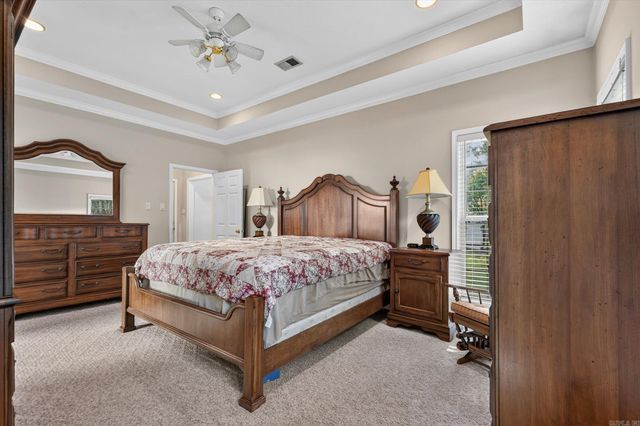 2009 Stillwater Drive, Jonesboro, AR 72404