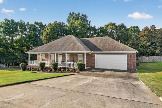2009 Stillwater Drive, Jonesboro, AR 72404