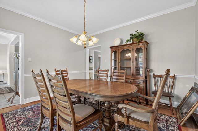 2009 Stillwater Drive, Jonesboro, AR 72404