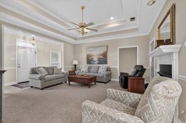 2009 Stillwater Drive, Jonesboro, AR 72404