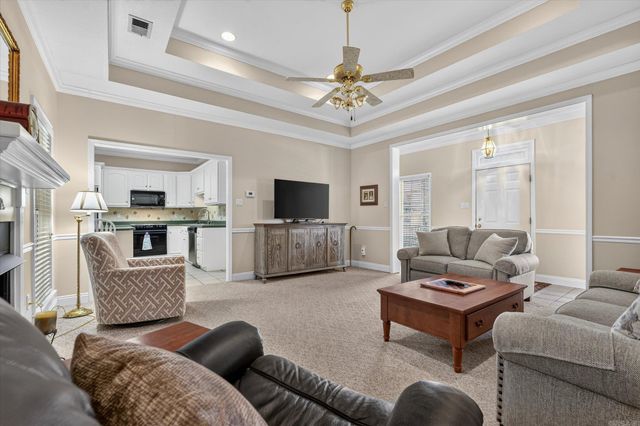 2009 Stillwater Drive, Jonesboro, AR 72404