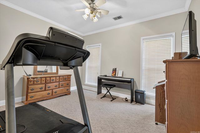 2009 Stillwater Drive, Jonesboro, AR 72404