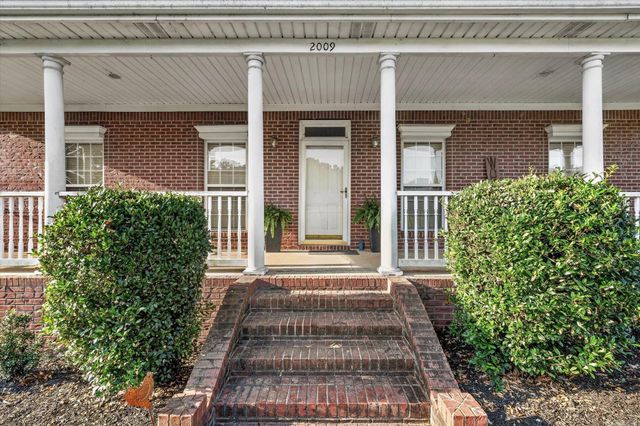 2009 Stillwater Drive, Jonesboro, AR 72404