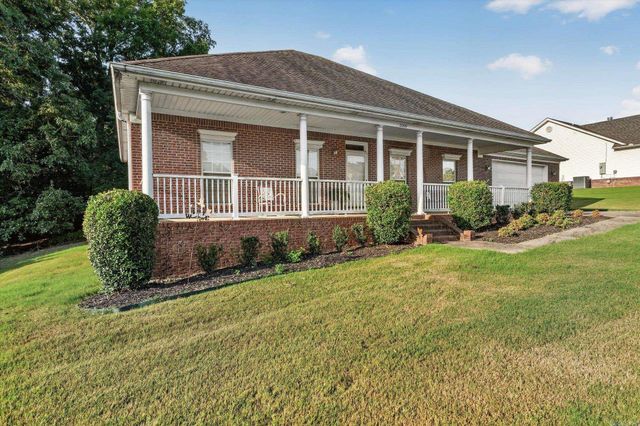 2009 Stillwater Drive, Jonesboro, AR 72404
