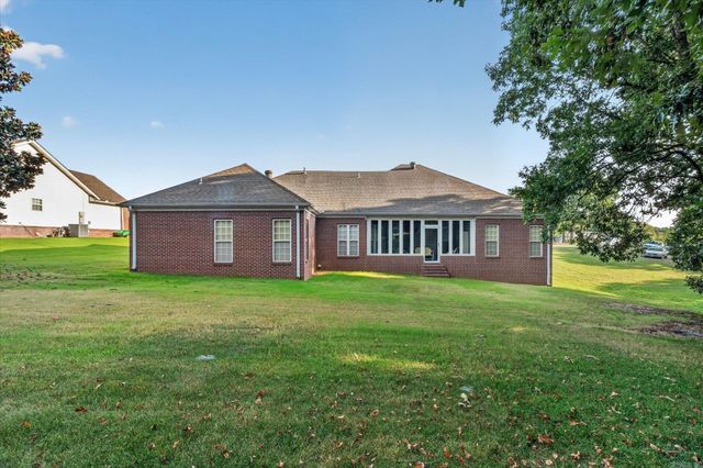 2009 Stillwater Drive, Jonesboro, AR 72404