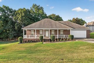 2009 Stillwater Drive, Jonesboro, AR 72404