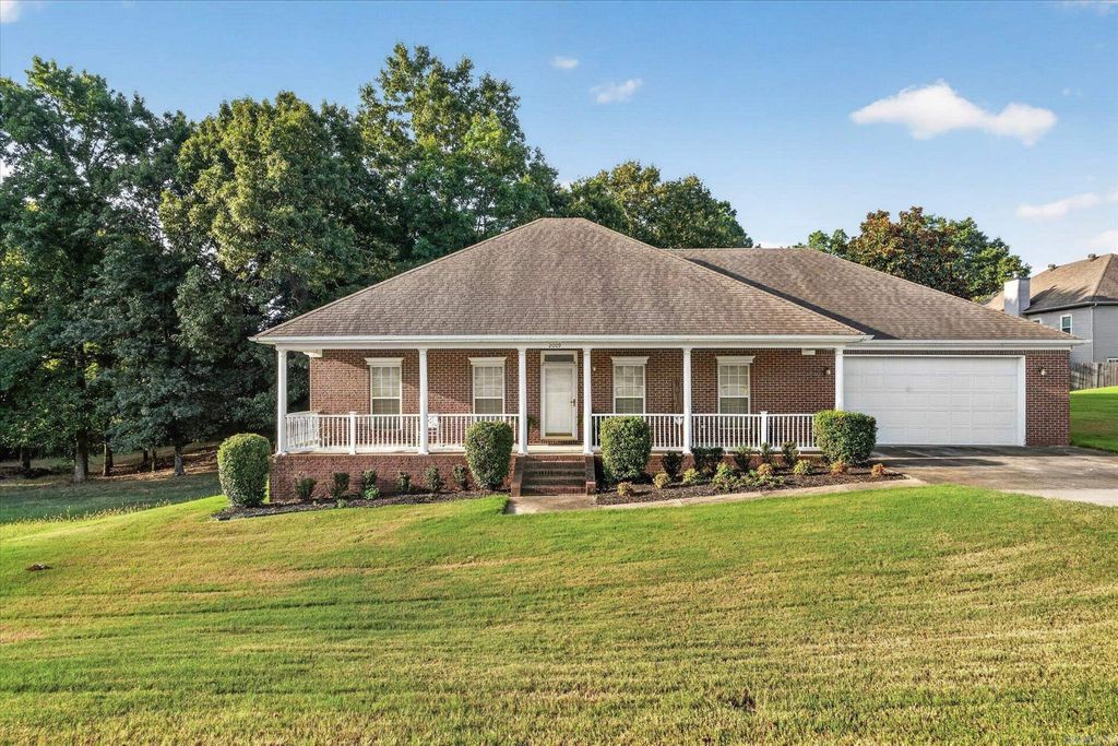2009 Stillwater Drive, Jonesboro, AR 72404