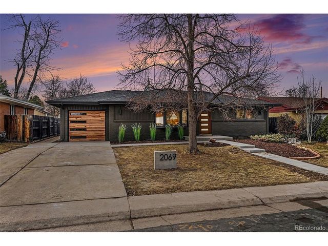 2069 S Raleigh St, Denver, CO 80219