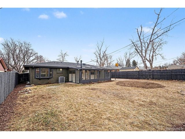 2069 S Raleigh St, Denver, CO 80219