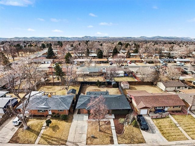 2069 S Raleigh St, Denver, CO 80219