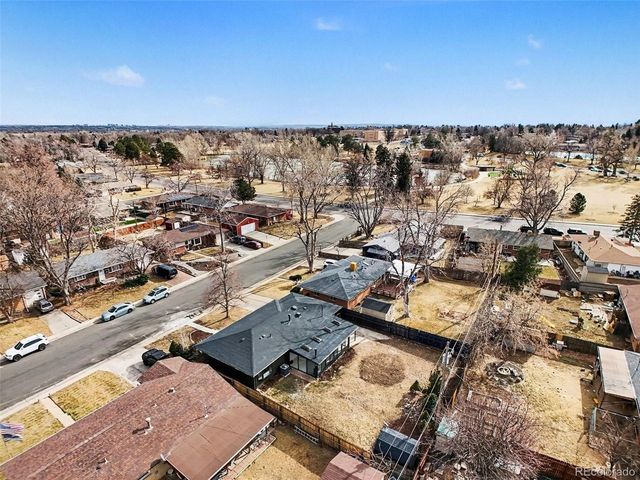 2069 S Raleigh St, Denver, CO 80219