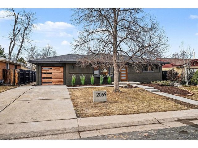 2069 S Raleigh St, Denver, CO 80219