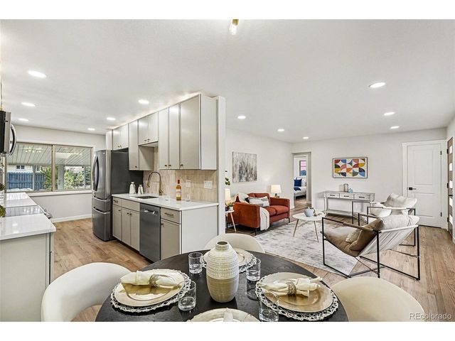 2069 S Raleigh St, Denver, CO 80219