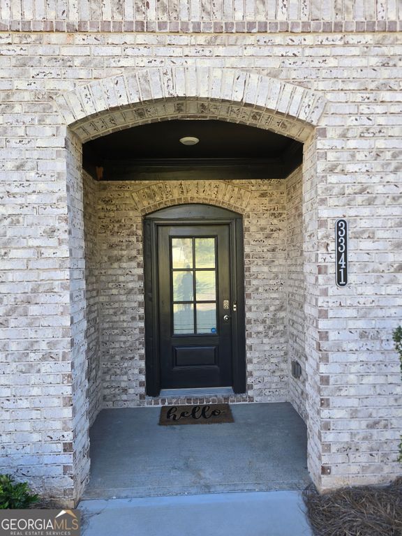 3341 Baneberry Trail, Duluth, GA 30096