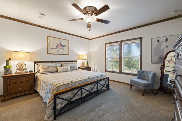 830 Ulrich RD, Johnson City, TX 78636