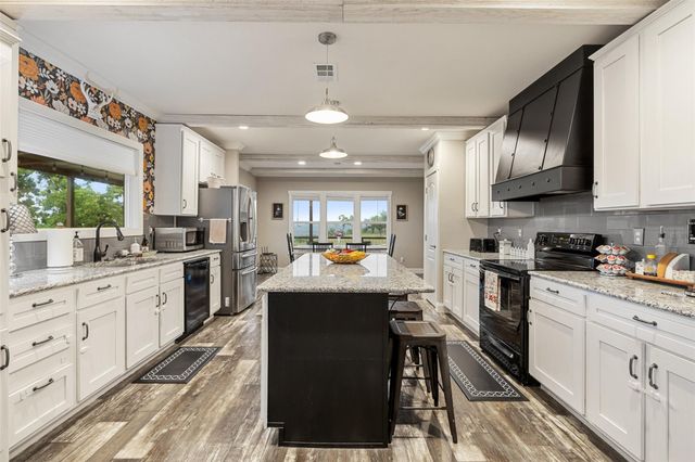 830 Ulrich RD, Johnson City, TX 78636