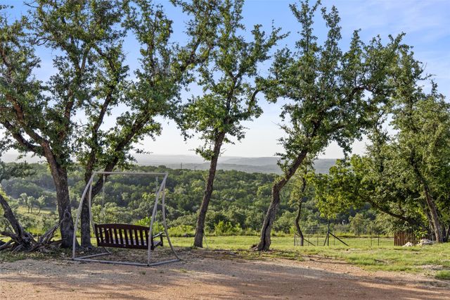 830 Ulrich RD, Johnson City, TX 78636