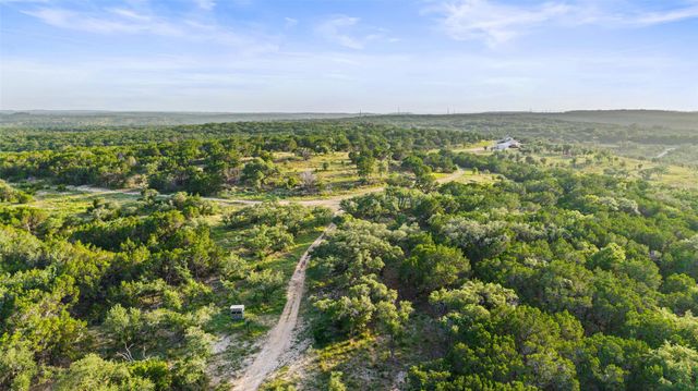 830 Ulrich RD, Johnson City, TX 78636