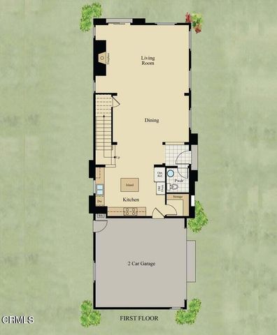 1653 Range Road, Oxnard, CA 93036