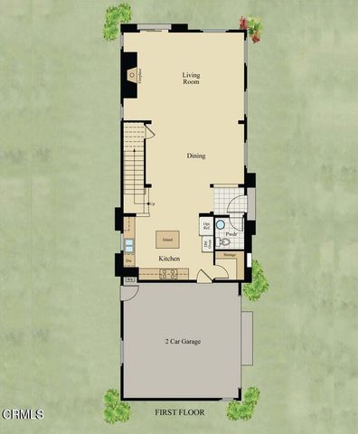 1653 Range Road, Oxnard, CA 93036