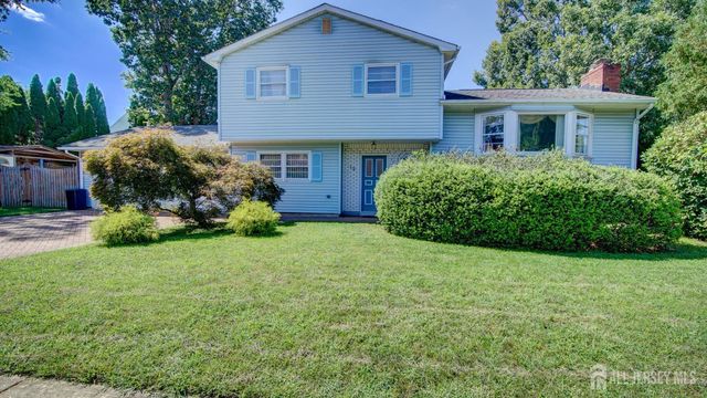 12 W End Avenue, Spotswood, NJ 08884