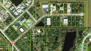 25600 TECHNOLOGY BOULEVARD, Punta Gorda, FL 33950