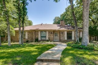 3028 Southridge Court, Grapevine, TX 76051