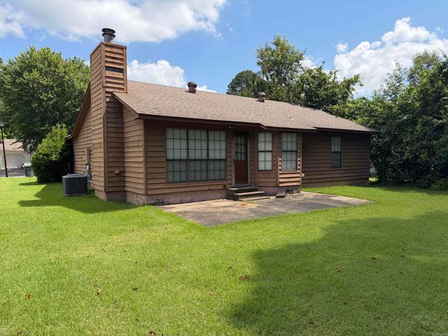 37 Pinedale Circle, Mabelvale, AR 72103
