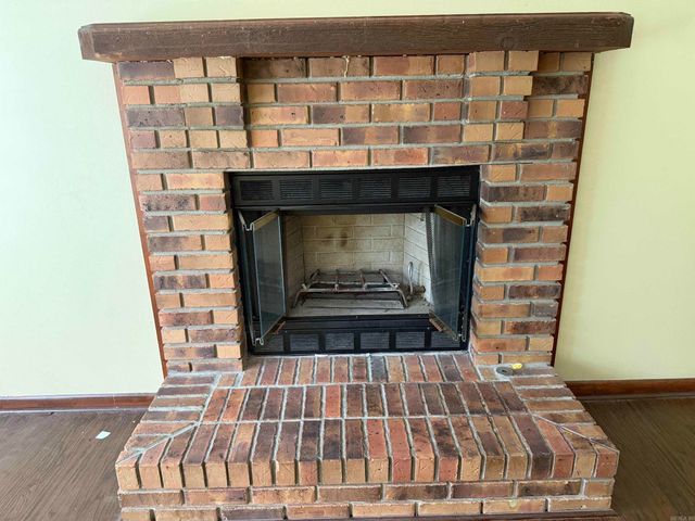 37 Pinedale Circle, Mabelvale, AR 72103