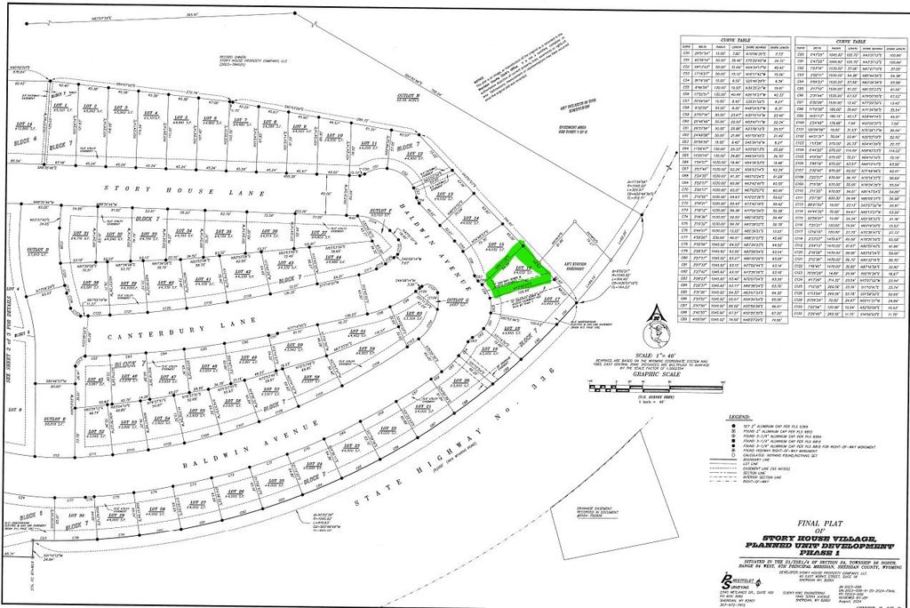 TBD Avenue Block 7 Lot 16, Sheridan, WY 82801 photo 61
