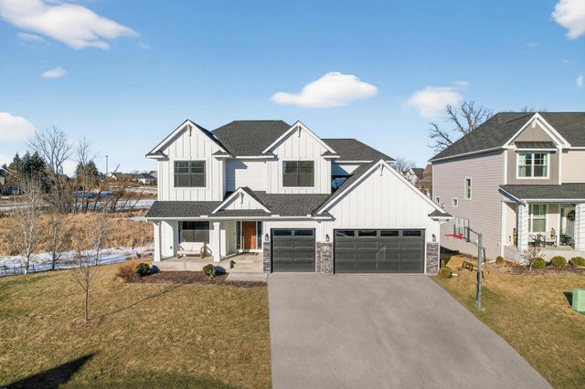 18200 59th Avenue N, Plymouth, MN 55446