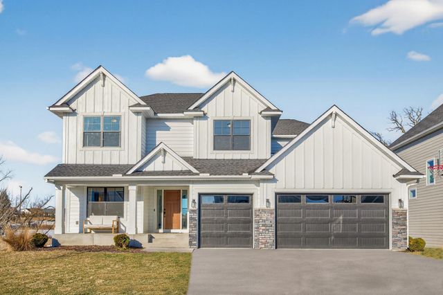 18200 59th Avenue N, Plymouth, MN 55446