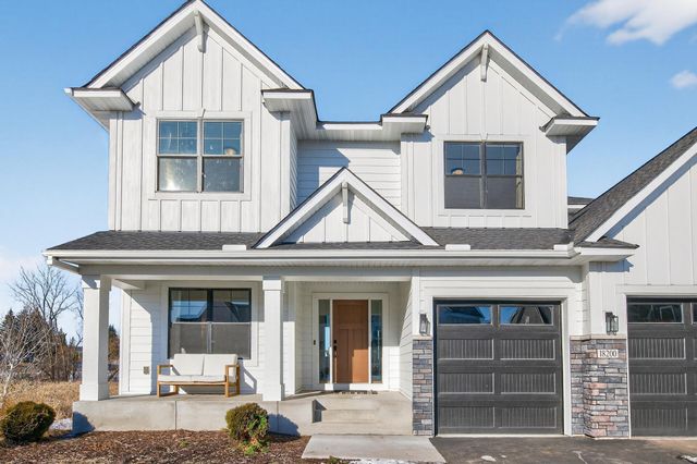 18200 59th Avenue N, Plymouth, MN 55446