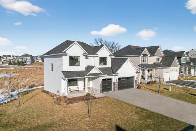 18200 59th Avenue N, Plymouth, MN 55446