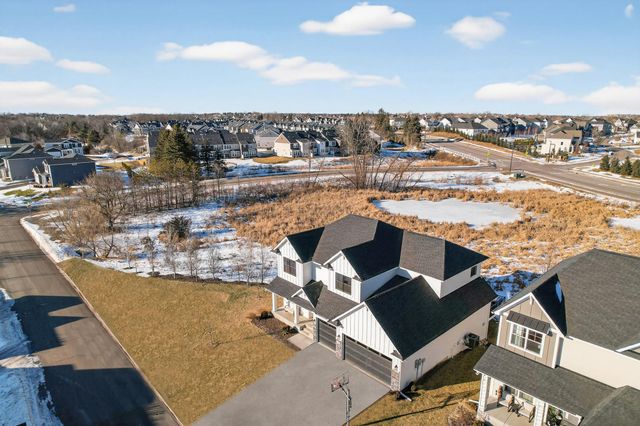 18200 59th Avenue N, Plymouth, MN 55446