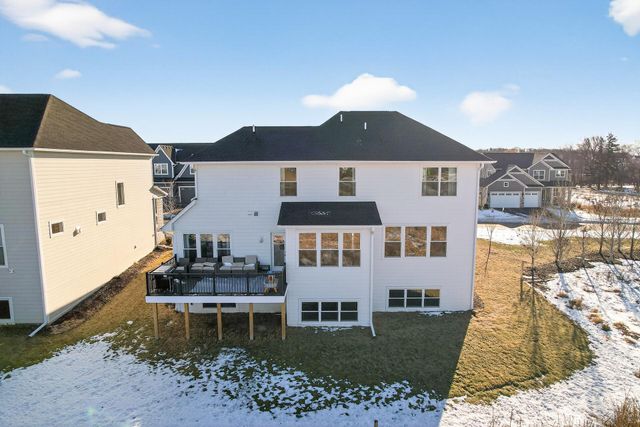 18200 59th Avenue N, Plymouth, MN 55446