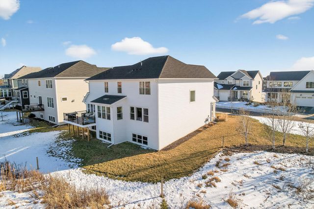 18200 59th Avenue N, Plymouth, MN 55446