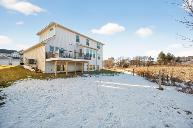 18200 59th Avenue N, Plymouth, MN 55446