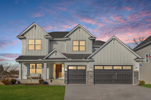 18200 59th Avenue N, Plymouth, MN 55446