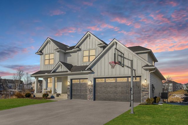 18200 59th Avenue N, Plymouth, MN 55446