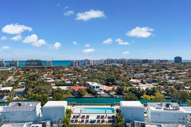 9221 E Bay Harbor Drive 412, Bay Harbor Islands, FL 33154