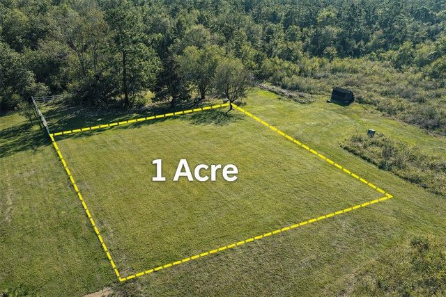 2710 Louis Road, Crosby, TX 77532