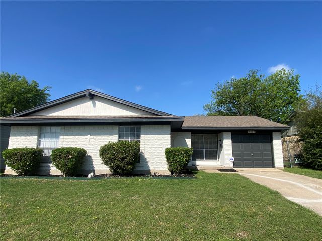 6327 Hidden Trail Drive, Dallas, TX 75241