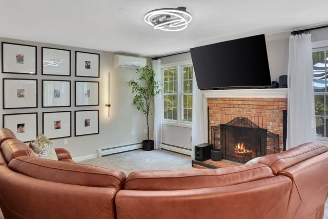 25 Casey Road, Charlton, MA 01507