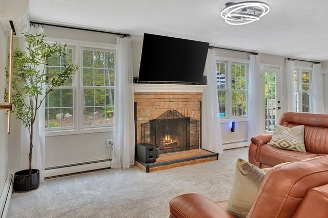 25 Casey Road, Charlton, MA 01507