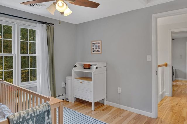 25 Casey Road, Charlton, MA 01507