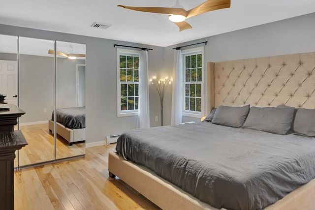 25 Casey Road, Charlton, MA 01507