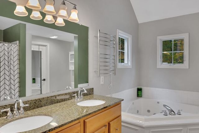 25 Casey Road, Charlton, MA 01507
